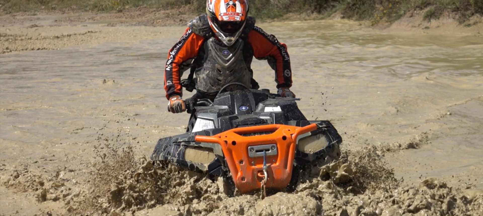 Polaris Sportsman XP 1000 С„РѕС‚Рѕ