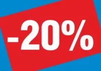 Распродажа Зимнего ассортимента. Скидка 20%