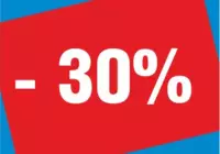 Распродажа Зимнего ассортимента. Скидка 30%