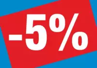 Оптика для охоты со скидкой 5%