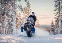 Снегоходы BRP Lynx и Ski-Doo в наличии!