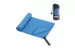 Полотенце NATUREHIKE Fitness Antibacterial Quick-Drying Beach Towel/Bath Towel 100x30 cm (Blue )
