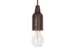 Фонарь NATUREHIKE LED outdoor light Wood grain bubble lamp USB type
