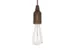 Фонарь NATUREHIKE LED outdoor light Wood grain Milk froth lamp  USB type