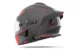 Шлем 509 Delta V Carbon Commander с подогревом (Racing Red MD)
