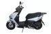 Скутер TMBK JUMBO (Nardo Grey Black, , )
