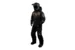 Комбинезон FXR Helium с утеплителем (Black/Canvas 2XL)