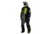 Комбинезон FXR Recruit F.A.S.T. с утеплителем мужской '22 (Black/Char/Hi-Vis XL)