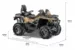 Квадроцикл STELS ATV 800 Trophy EPS CVTech