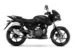 Мотоцикл Bajaj Pulsar 180 (Черный/серебристый, , )
