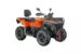 Квадроцикл AODES Pathcross ATV 525 L двухместный 2025