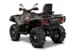 Квадроцикл AODES Pathcross ATV 1000 L PRO EPS двухместный