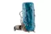 Рюкзак Deuter 2021-22 Aircontact PRO 55 + 15 SL (б/р)