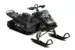 Снегоход SKI DOO Summit Expert 154 850 E-TEC DSHOT Black 2022