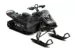 Снегоход SKI DOO Summit Expert 154 850 E-TEC Turbo DSHOT Black 2022