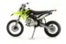 Мотоцикл Питбайк PWR Racing FRZ 125 17/14E