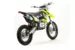 Мотоцикл Питбайк PWR Racing FRZ 125 17/14E