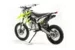 Мотоцикл Питбайк PWR Racing FRZ 125 17/14E