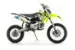 Мотоцикл Питбайк PWR Racing FRZ 125 17/14E