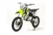 Мотоцикл Питбайк PWR Racing FRZ 125 17/14E