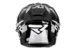 Шлем FXR Maverick X с подогревом взрослый '22 (Black/White 2XL)