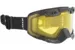 Очки CKX 210 Tactical с двойной линзой, желтая