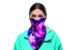 Бандана Buff Tech Fleece Bandana Hatay Pimk