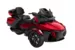 Трицикл Can-Am SPYDER RT LTD 1330 ACE SE6 M  2021