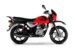 Мотоцикл Bajaj Boxer BM 150 X Disk (Красный, , )