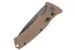 Нож Boker BK01BO424 Strike Coyote