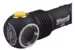 Фонарь Armytek Wizard Pro Magnet USB XHP50 белый