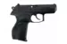 Пистолет ОООП М9Т Стрела к.9 мм РА (черный), рукоятка Дозор