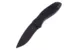 Нож складной Kershaw 1670 Blur Black