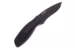 Нож складной Kershaw 1670 Blur Black