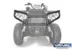 Бампер передний Polaris Sportsman 570+комплект крепежа 444.7442.1