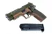 Пистолет ОООП P226Т ТК-Pro  к.10х28 Cerakote Green