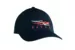 Бейсболка SITKА Cap р.OSFA (Black OSFA )