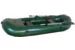 Лодка Парус Тайфун-2  (Зеленый )