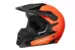 Шлем BRP Ski-Doo XP-R2 Carbon Light Blaze 447657 (Orange L)
