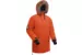 Куртка Bask пух IREMEL  (Оранжевый, М)