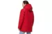 Куртка Bask пух Meridian  (Красный 48)
