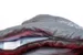 Спальник CAMPER  L-zip от -6 C (одеяло с подголов 195+35X90 см)