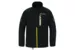 Куртка Ski-Doo Helium 50 jacket мужская 440699 (Black XL)