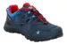 Кроссовки Jack Wolfskin Trail Excite 2 Texapore Low M (Electric Blue 41)