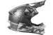 Шлем FXR Blade 2.0 Carbon Race Div (Black Ops M)