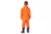 Детский комплект EVO Kids (мембрана) дождевой (куртка,брюки) (Orange 116-122)