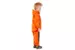 Детский комплект EVO Kids (мембрана) дождевой (куртка,брюки) (Orange 116-122)