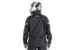 Куртка-дождевик EVO (мембрана) (Black XL)