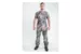 Костюм King Hunter STORM (Camo Gray 4XL)