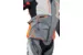 Куртка Dragonfly Эндуро Freeride DF  (Grey/Orange M)